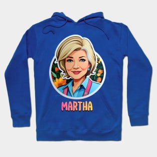 Martha Hoodie